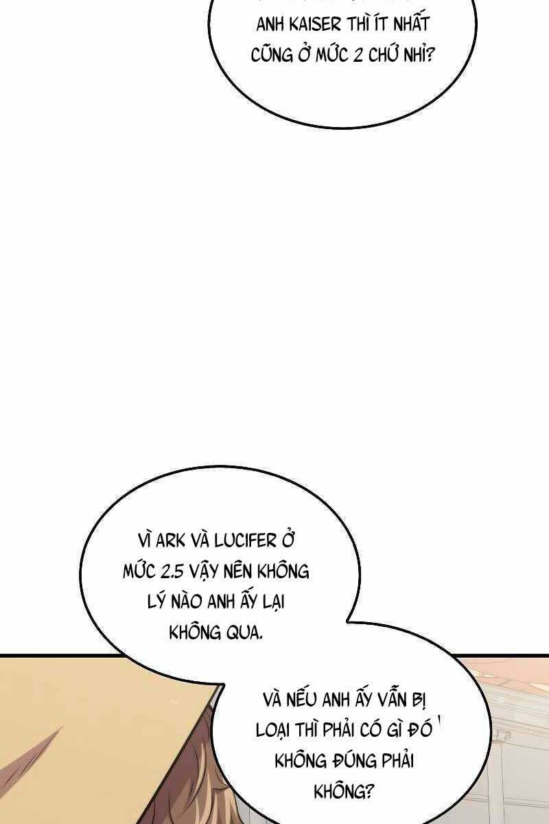 tôi thăng cấp trong lúc ngủ chapter 56 58