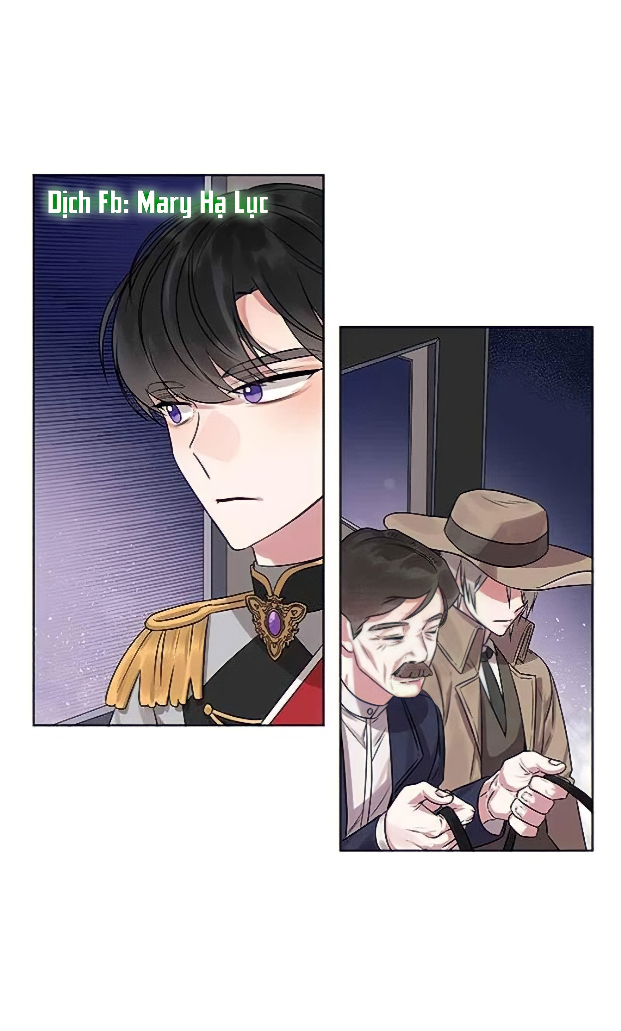 có rồng! (full) chapter 2 57