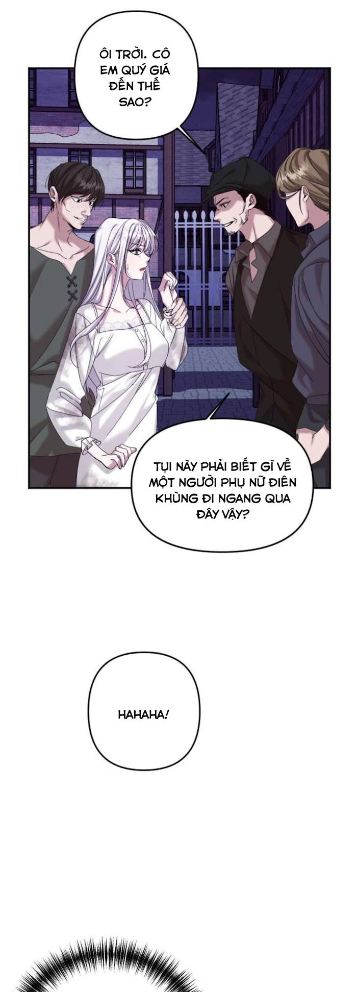 liên hôn để trả thù chapter 2 24