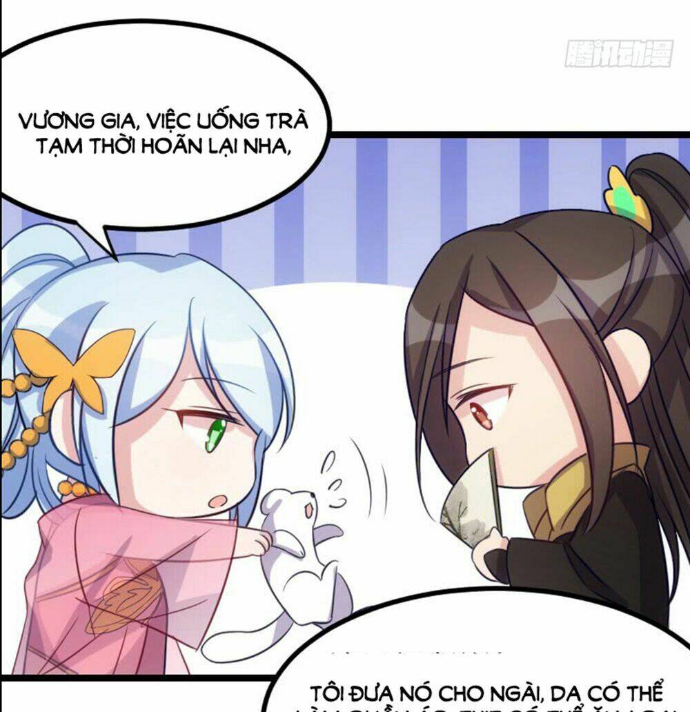 tôi ở dị giới khai ngư đường chapter 22 8