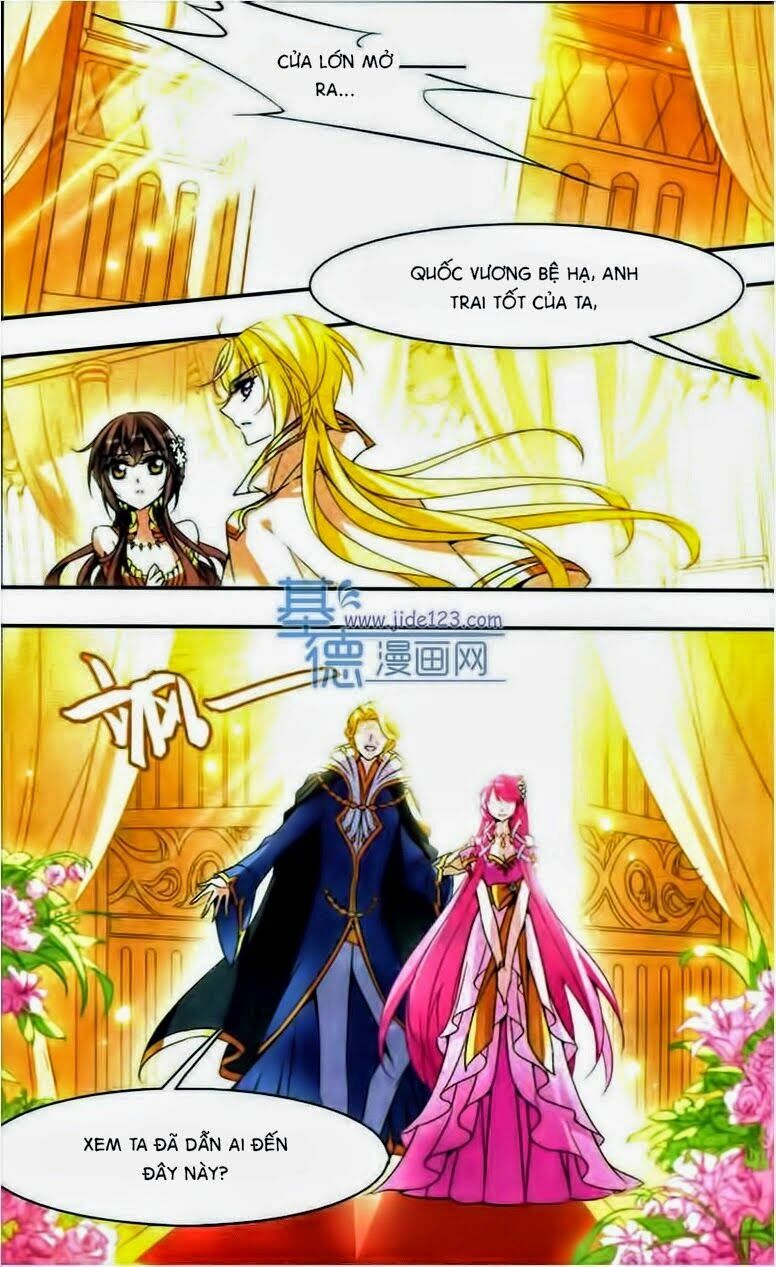 kỵ sĩ hoang tưởng dạ chapter 62 2