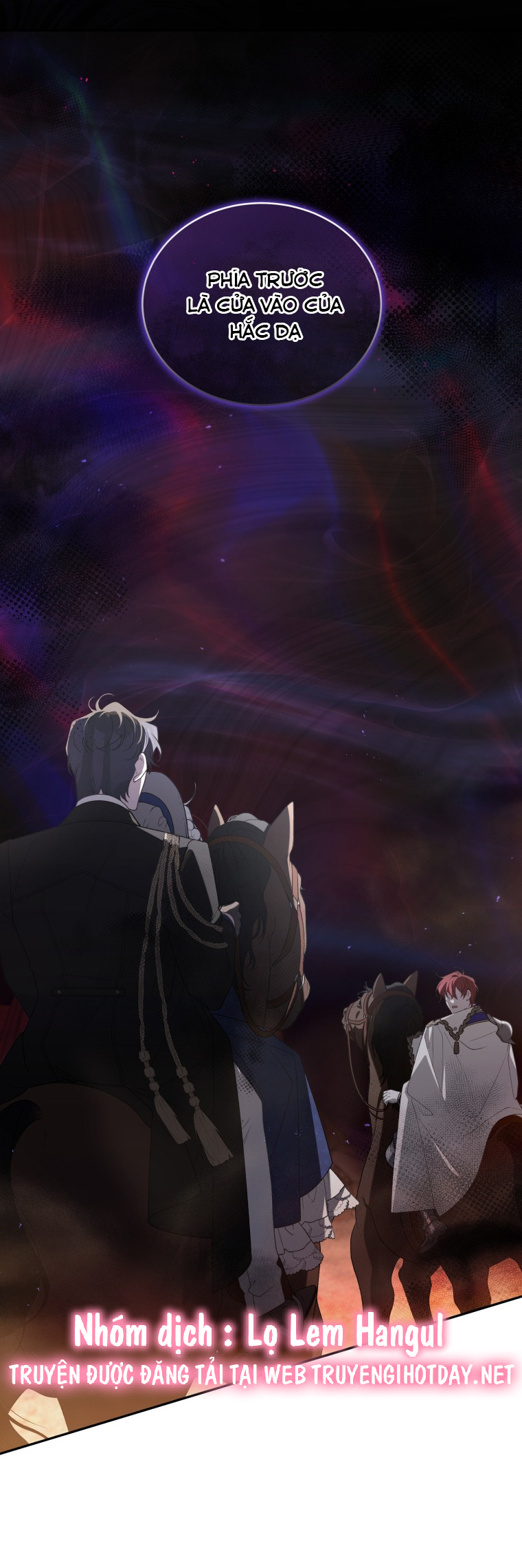 trở thành ác nữ thuần hóa thú cưng chapter 59 20