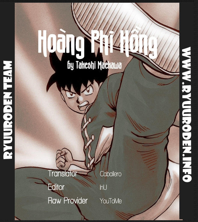 hoàng phi hồng phần 4 chapter 59 24