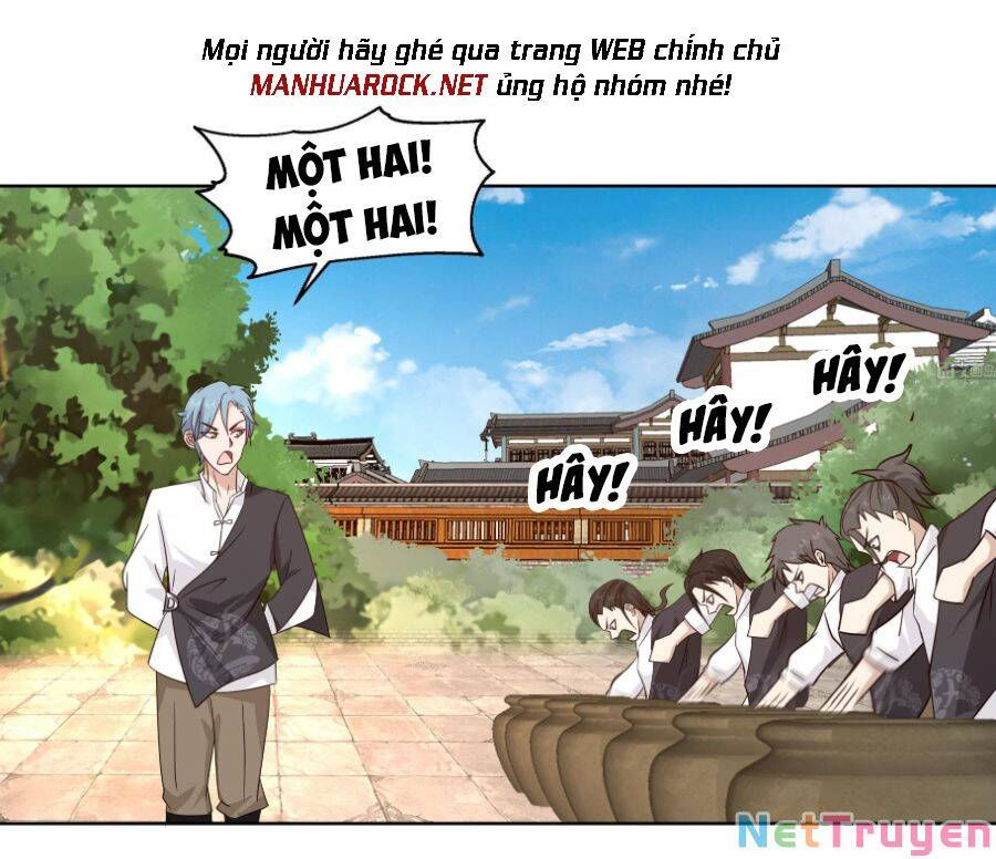 trên người ta có một rồng chapter 586 8