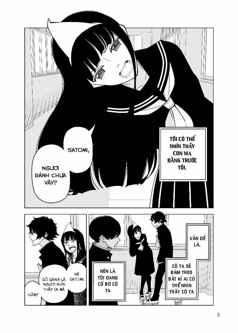 ghost beside him chapter 2 2