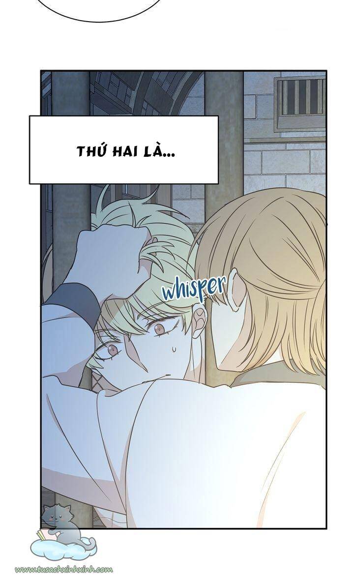 tôi sẽ đi đến cùng với hoàng đế chapter 96 29