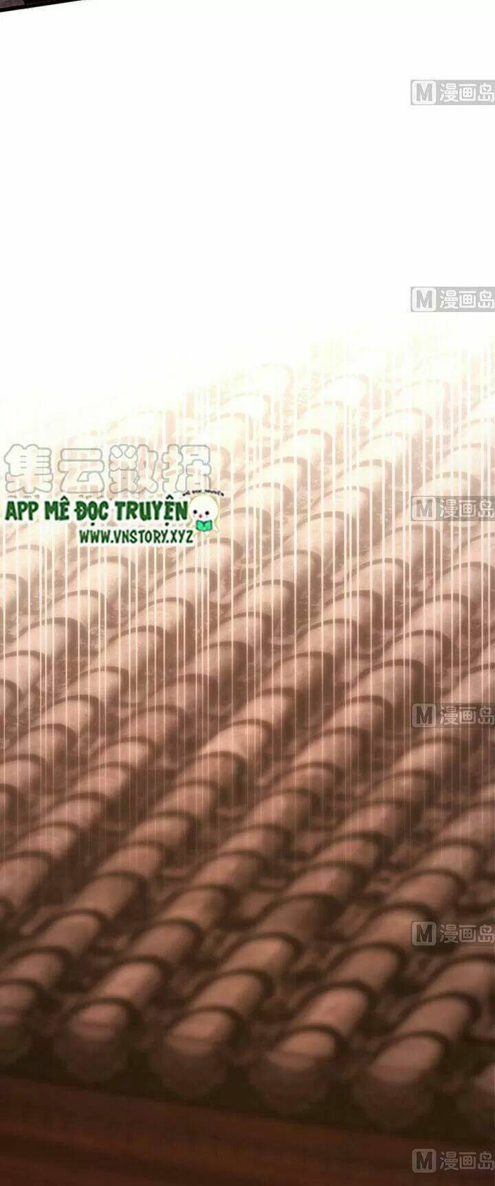 thiên hậu trở về chapter 166 17