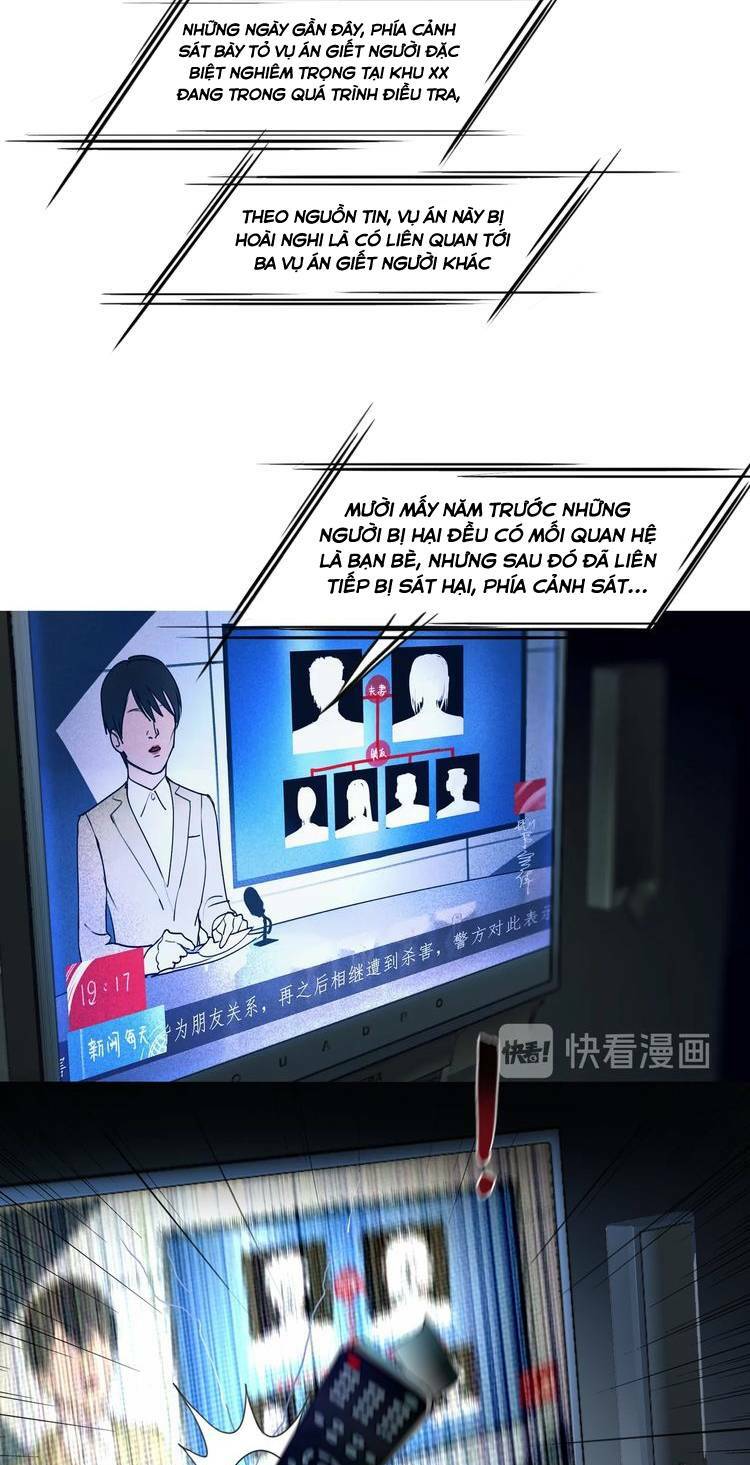 thần trạch chapter 2 5