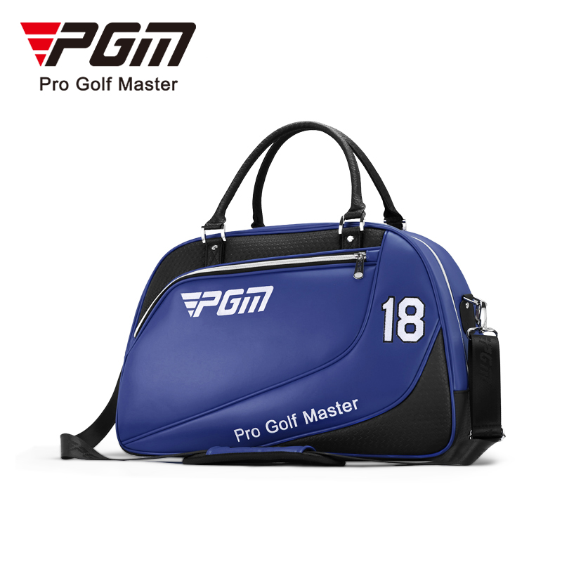 Túi Xách Tay Golf Da Cao Cấp - PGM YWB035