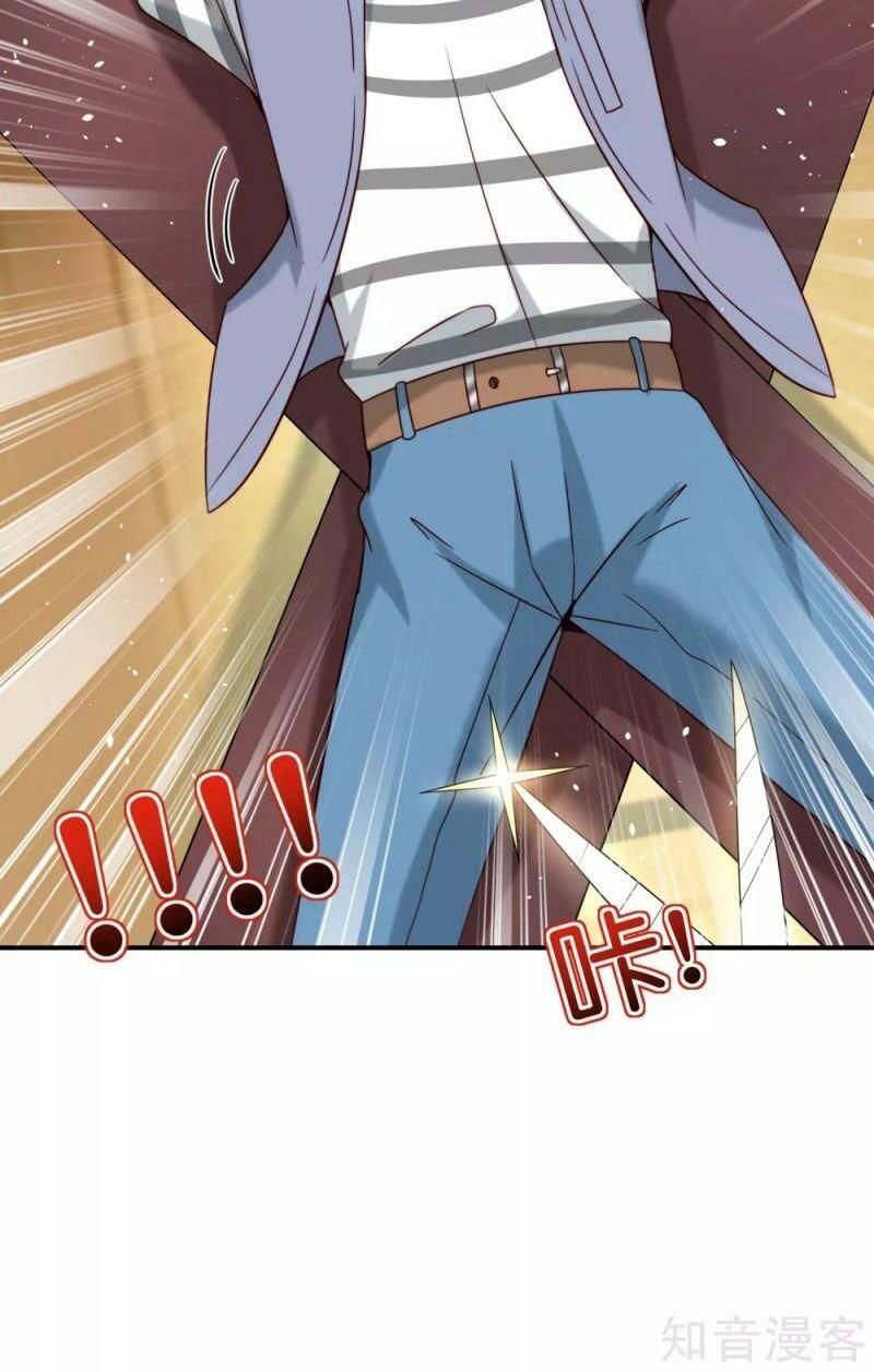 vòng bạn bè mạnh nhất của tiên giới chapter 119 25