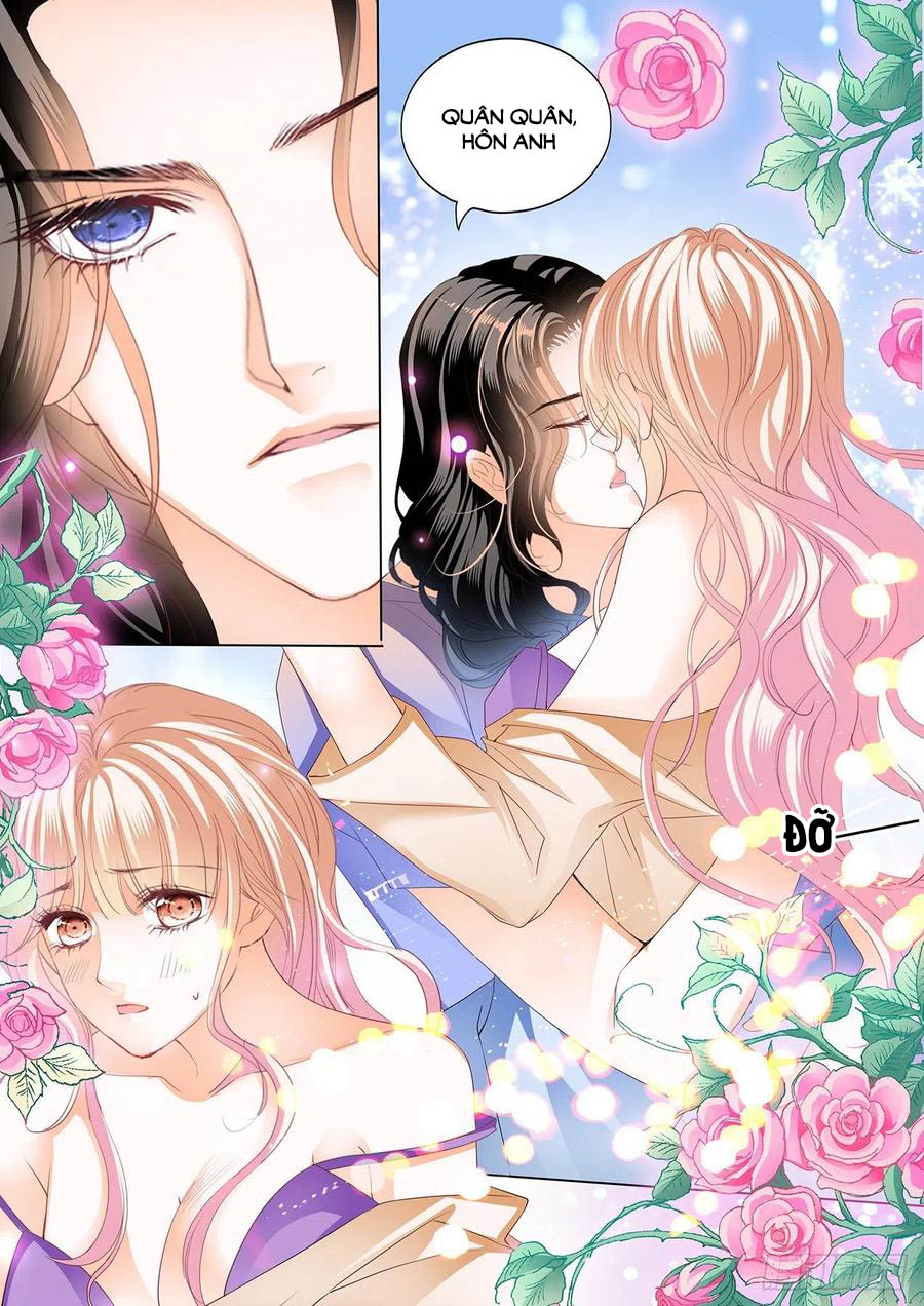 bá đạo tiểu thúc, xin trêu chọc vừa thôi! chapter 181 11