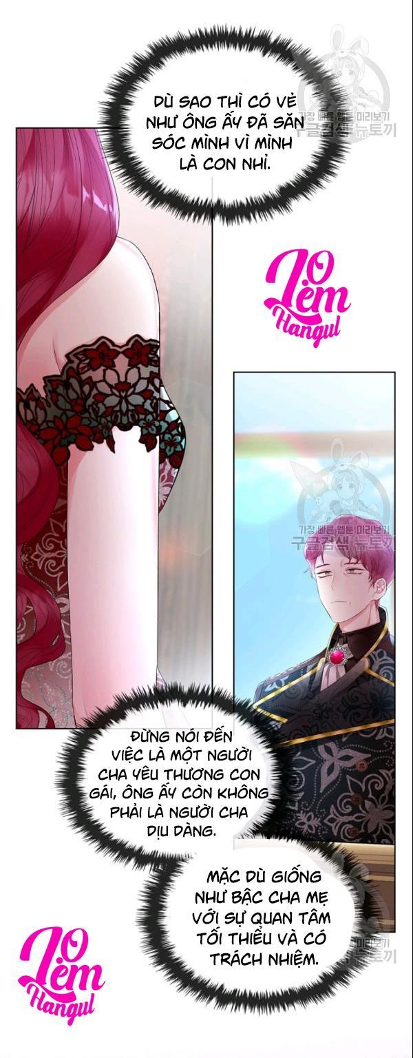 kẻ tạo ra ác nữ chapter 22 23