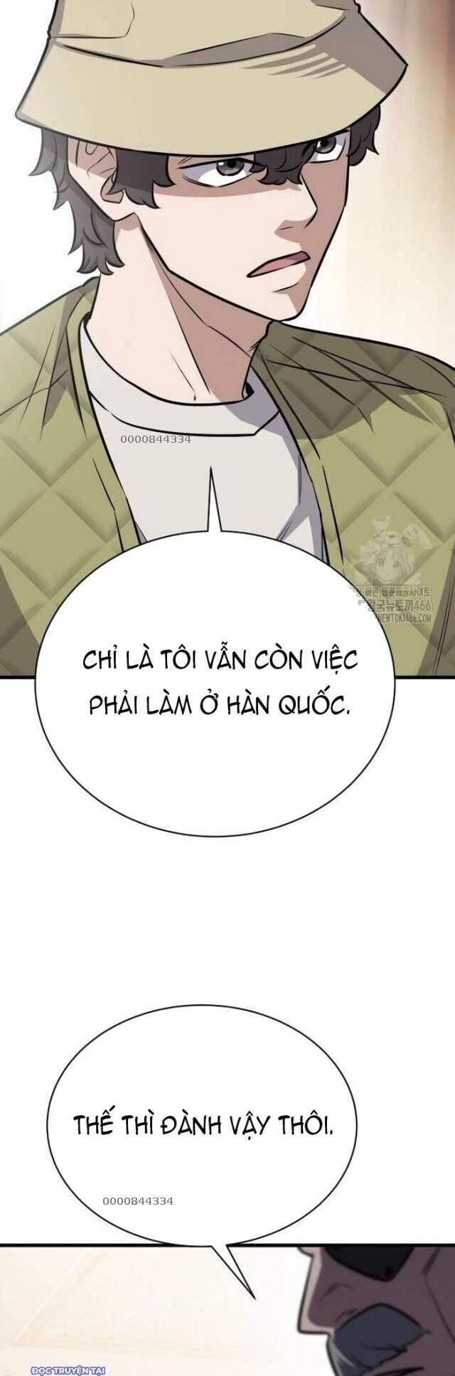 thợ săn huyền thoại trẻ hóa chapter 35 15
