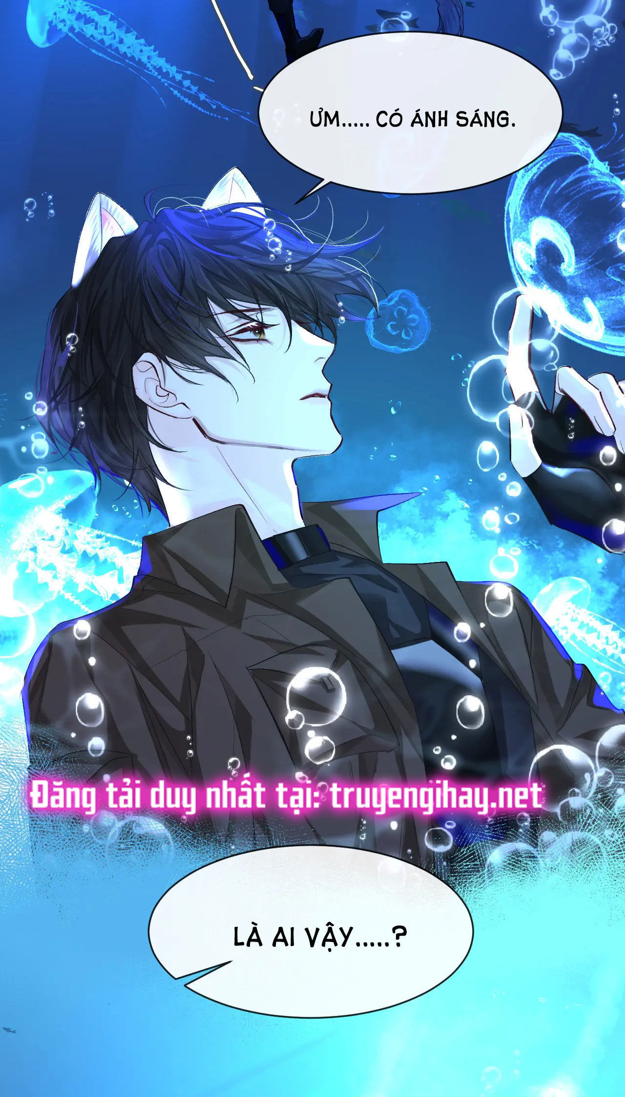 nhân ngư sa ngã chapter 19.1 21