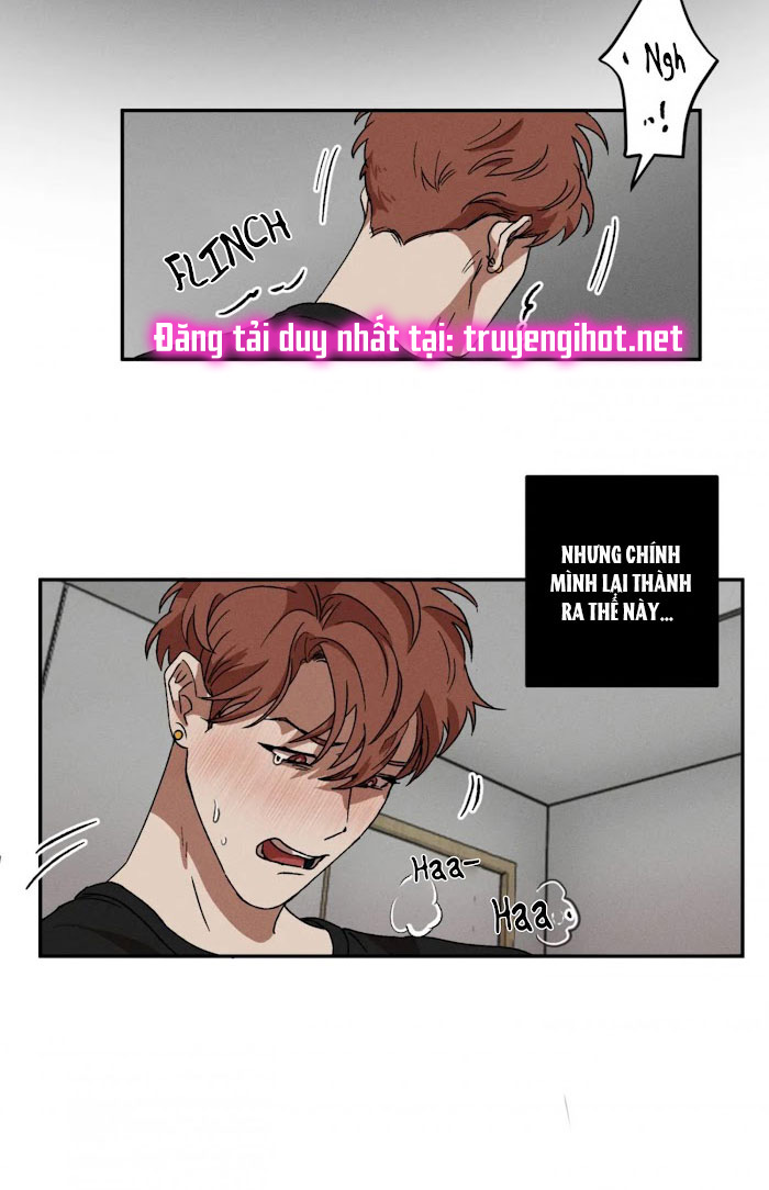 bẫy kép chapter 4 9