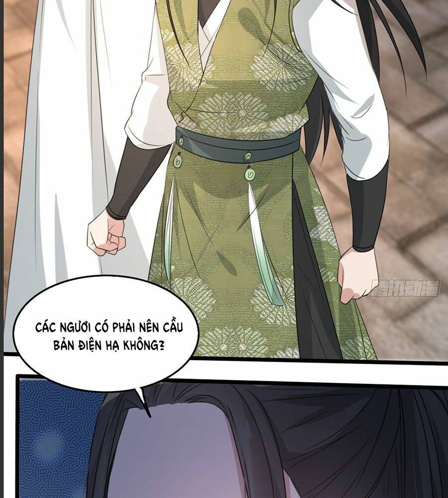 gian phi như thử đa kiều chapter 100 21