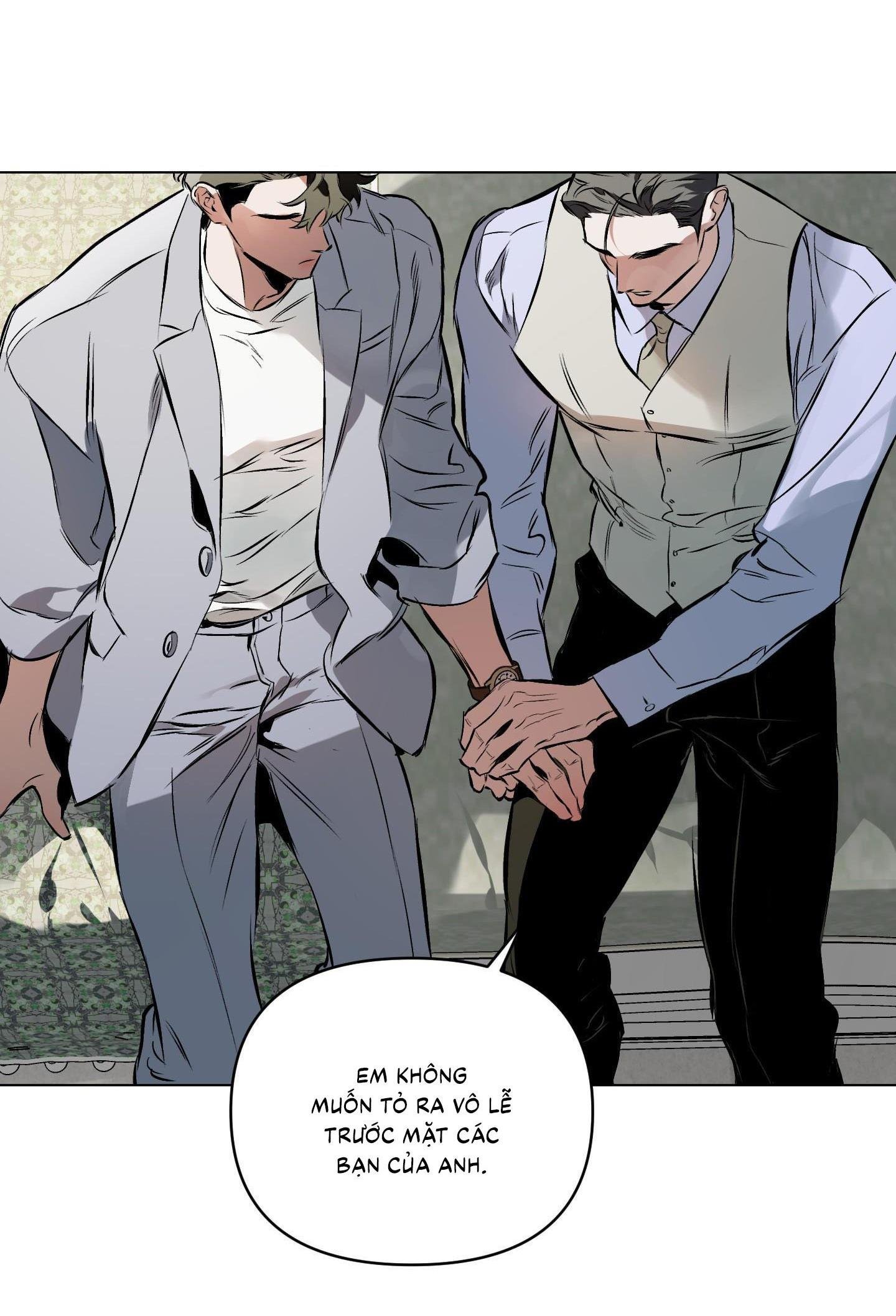 định tên mối quan hệ chapter 99 29