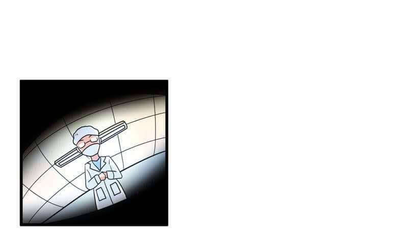 chinh phục bạn trai sao chổi chapter 2 22