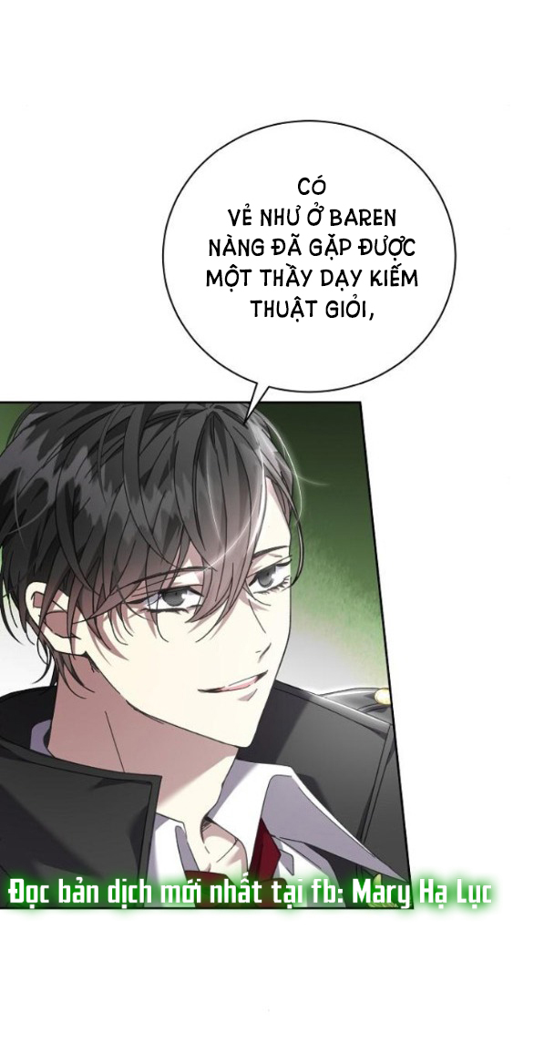chiếm hữu trái tim bạo chúa chapter 5.1 19