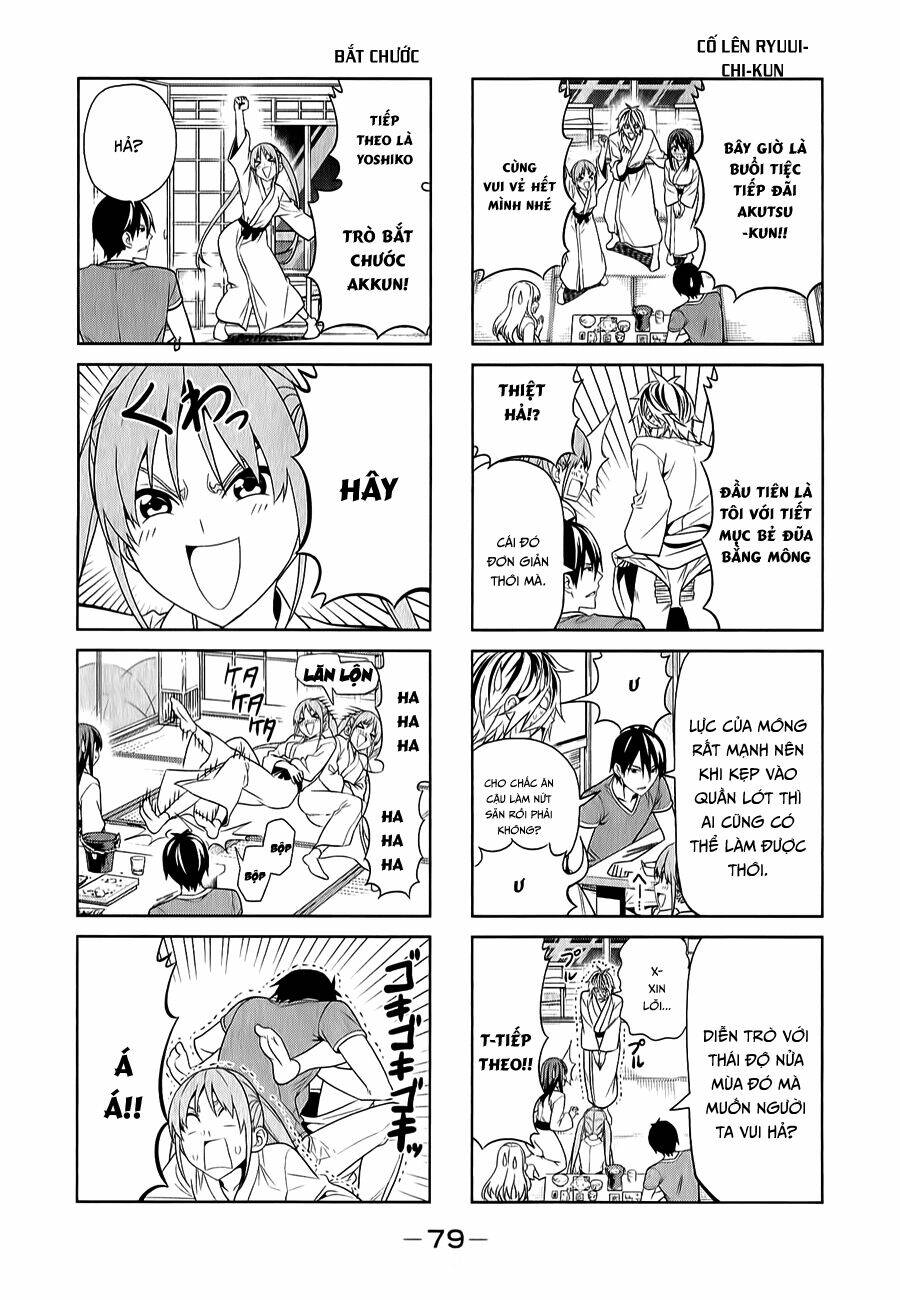 aho girl chapter 46 3
