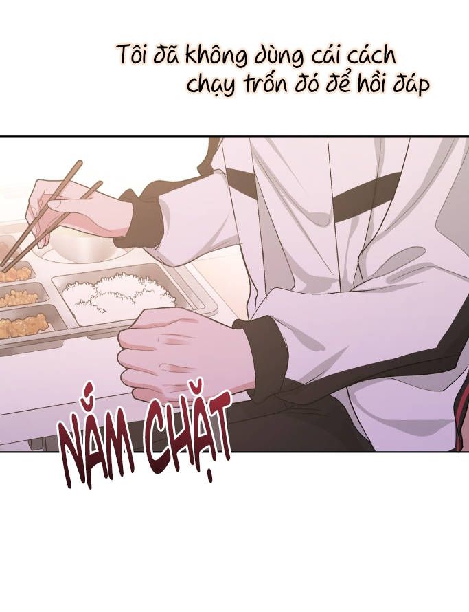 đừng nói yêu tôi chapter 6 41