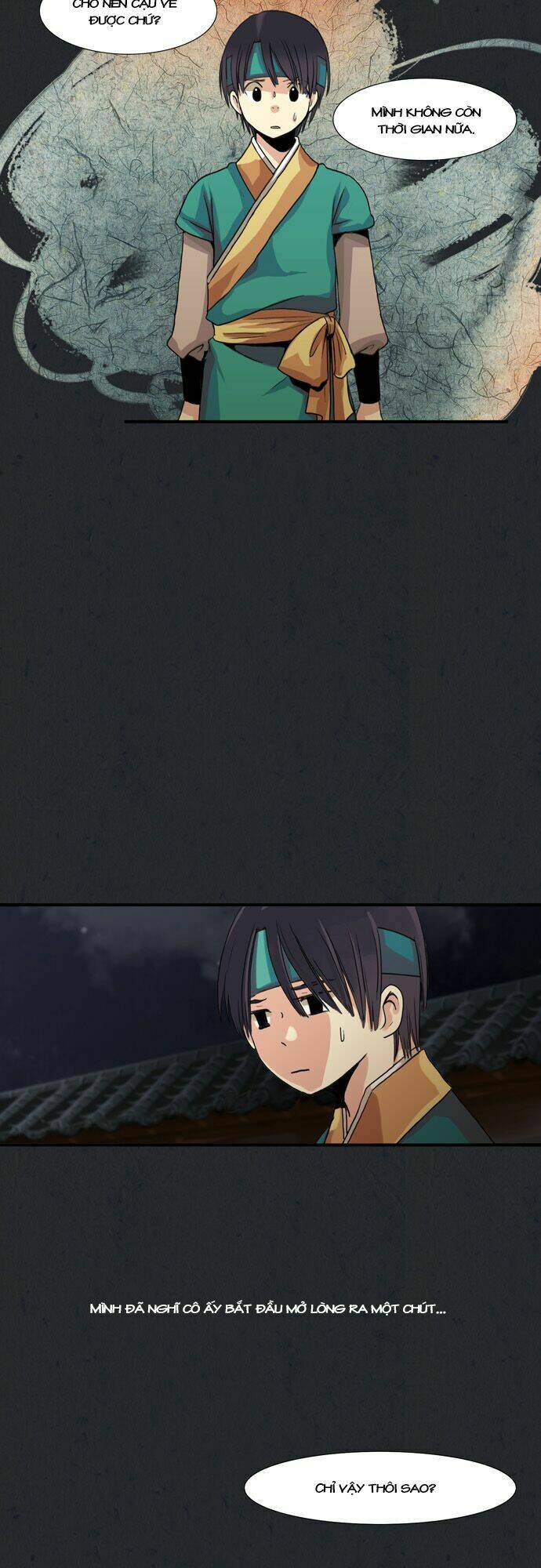 gyon-woo & jik-nyu chapter 7 20