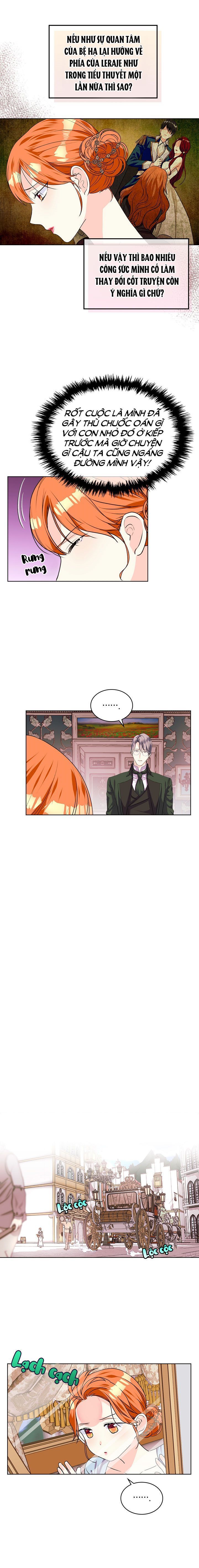 đức hạnh của ác nữ phản diện chapter 35 5