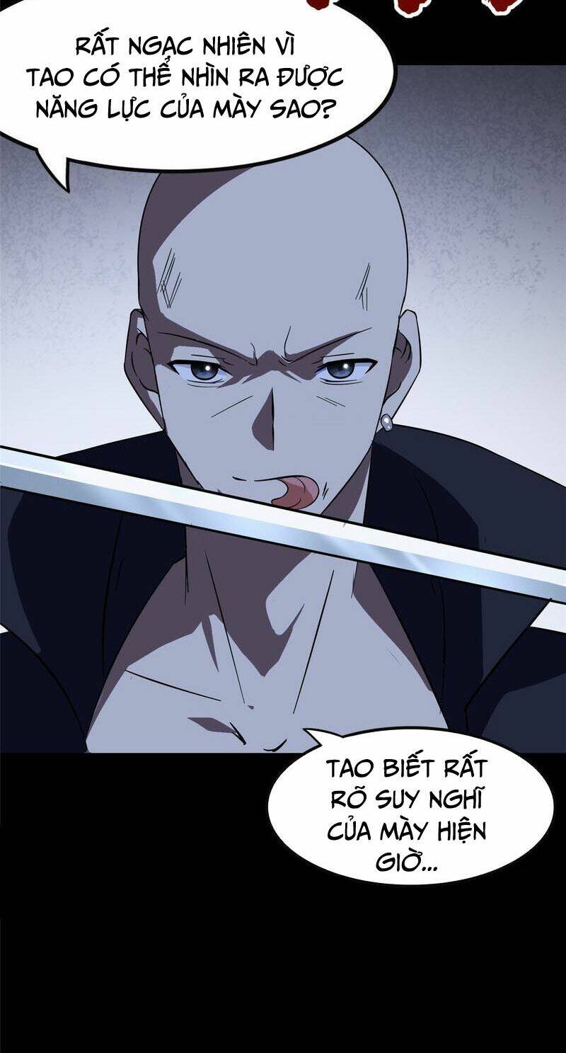 bạn gái virus của tôi chapter 333 32