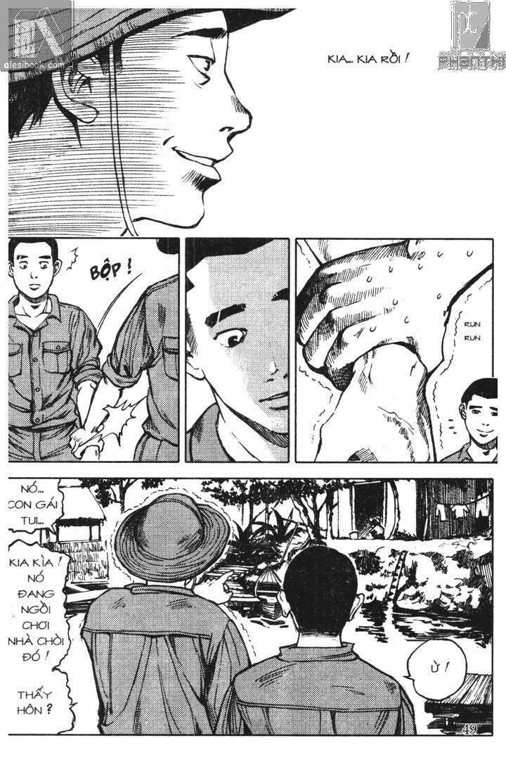 chiếc lược ngà chapter 2 25