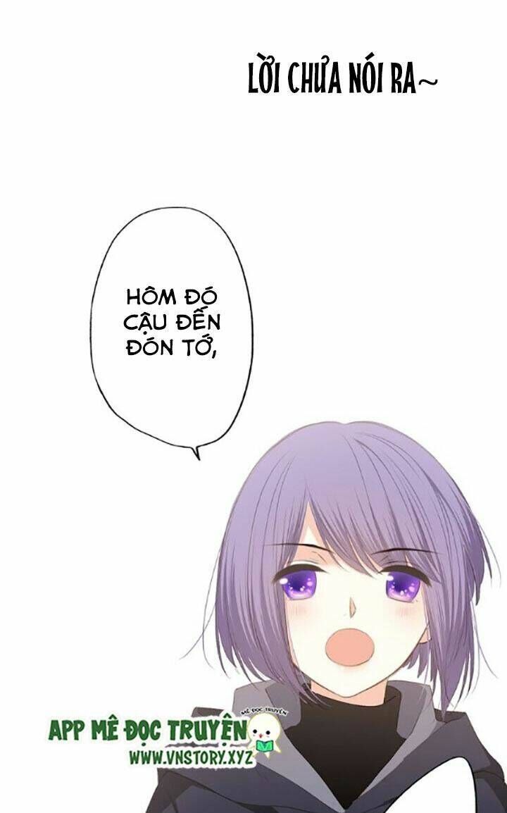 con tim rung động 2 chapter 81 56