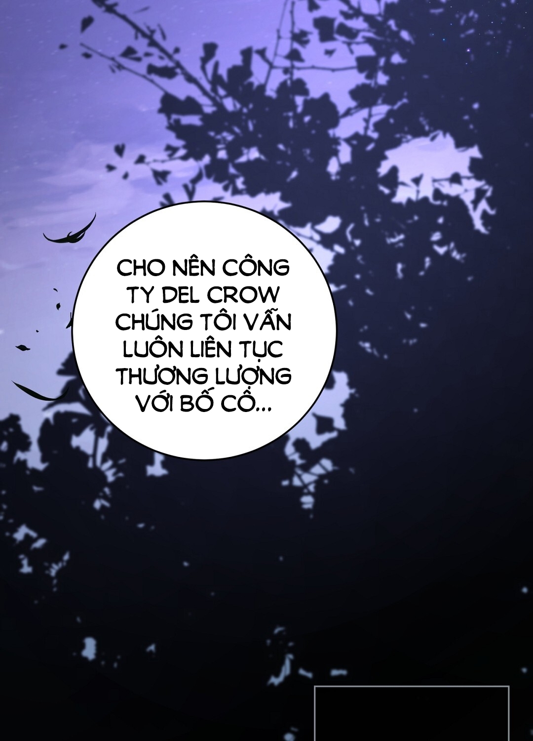 Amon- Không Thể Đoán Biết chapter 8.1 - Trang 30