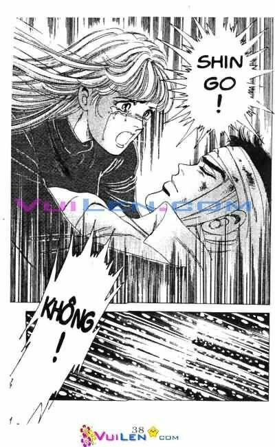 vương tử takeru chapter 23 38