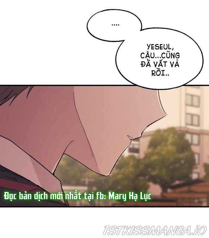 yeonwoo ngây thơ chapter 58.2 22