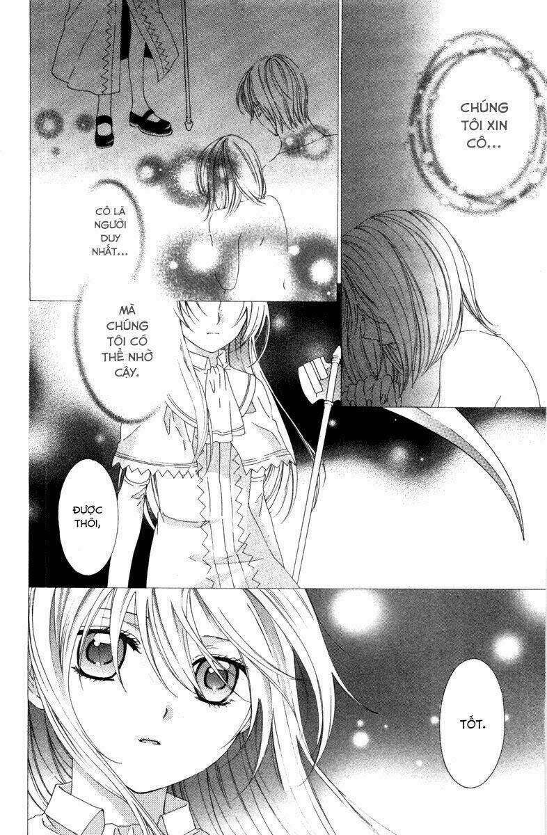 shinigami no ballad chapter 4 7