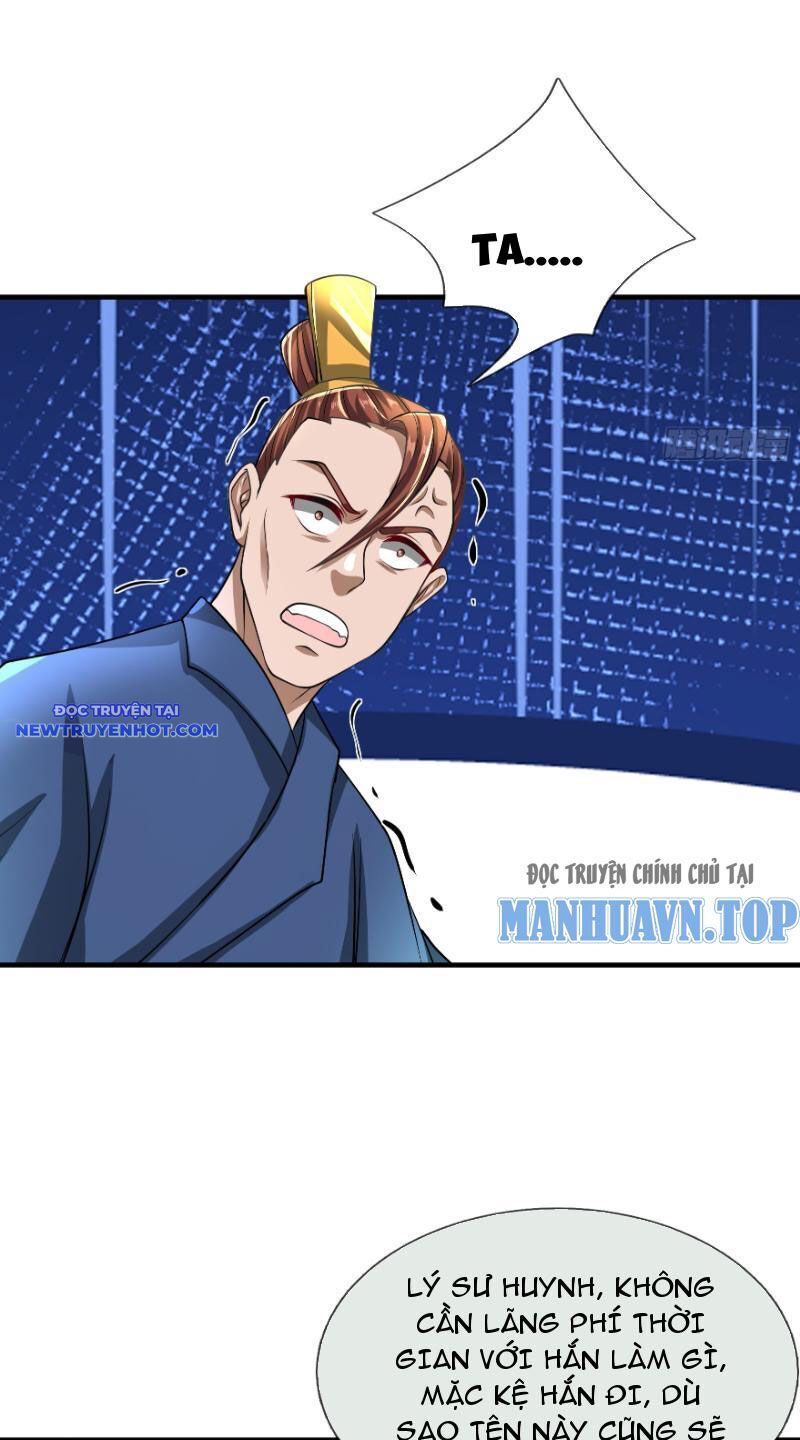 ngủ say vạn cổ: xuất thế đẩy ngang chư thiên chapter 15 30