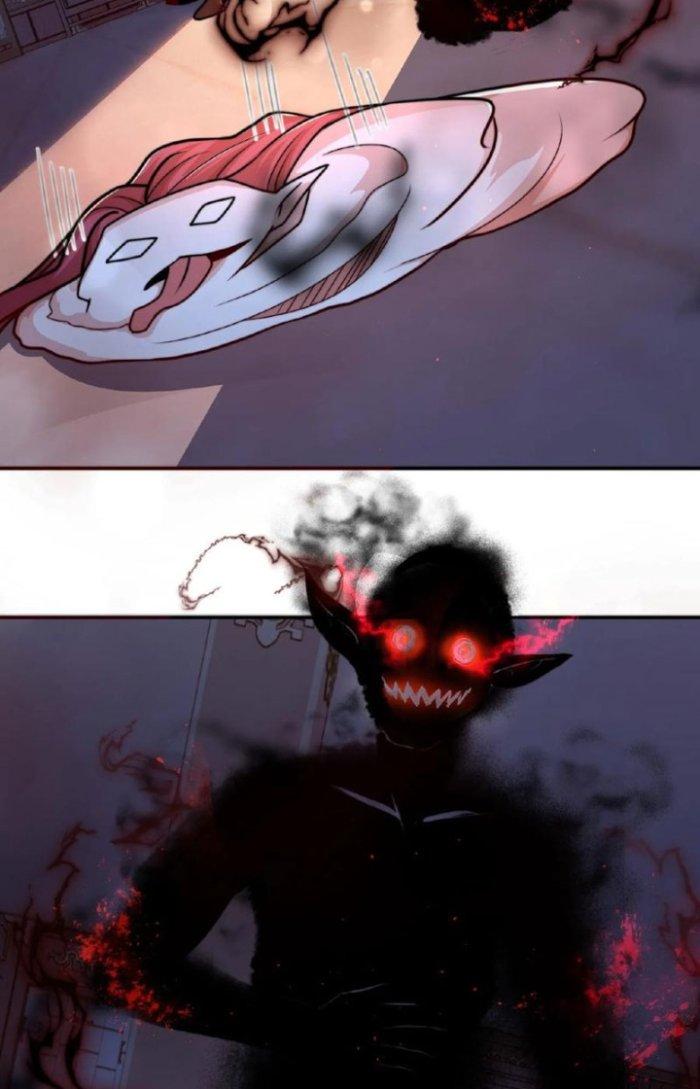 ta nuôi ma quỷ ở trấn ma ti chapter 92 33