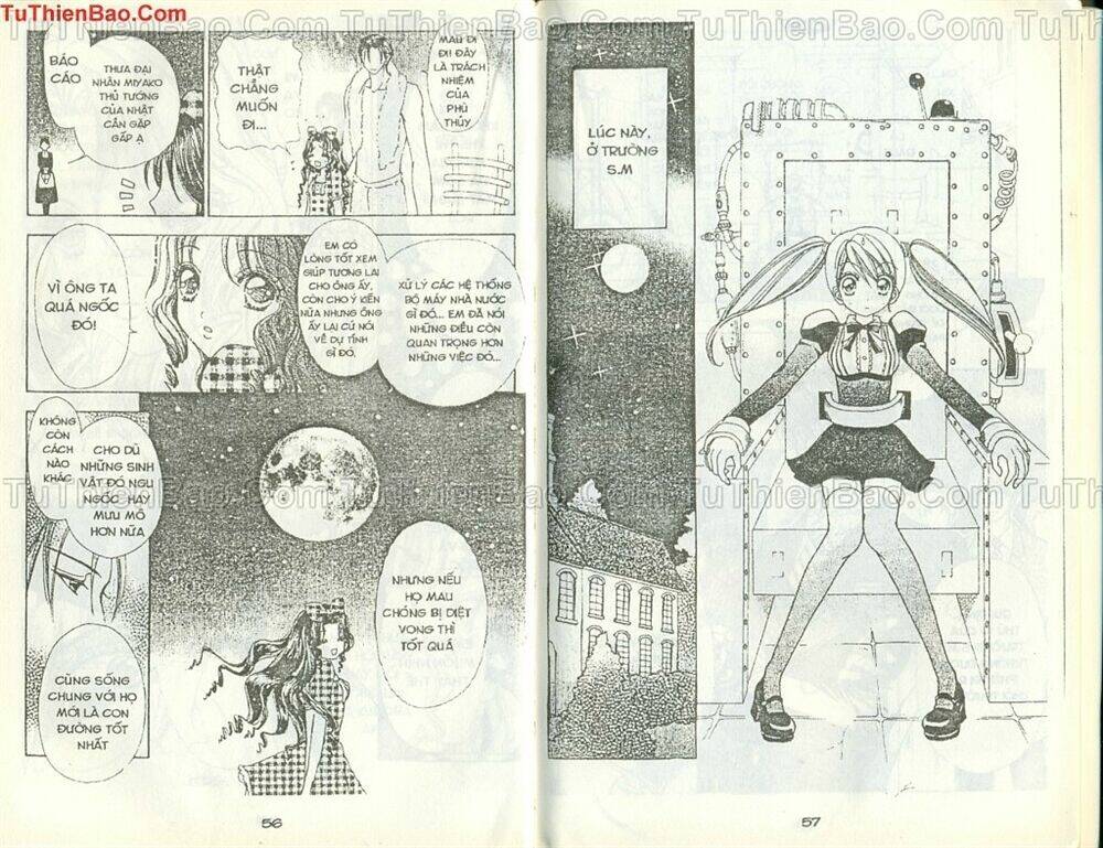 love monster chapter 37 5