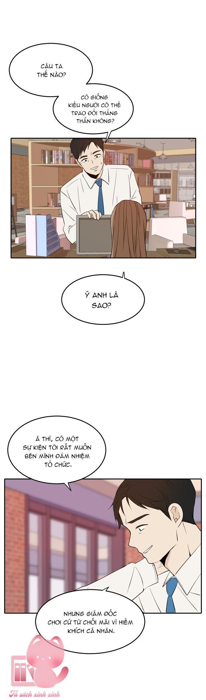 hẹn gặp nhau ở kiếp thứ 19 chapter 9 30