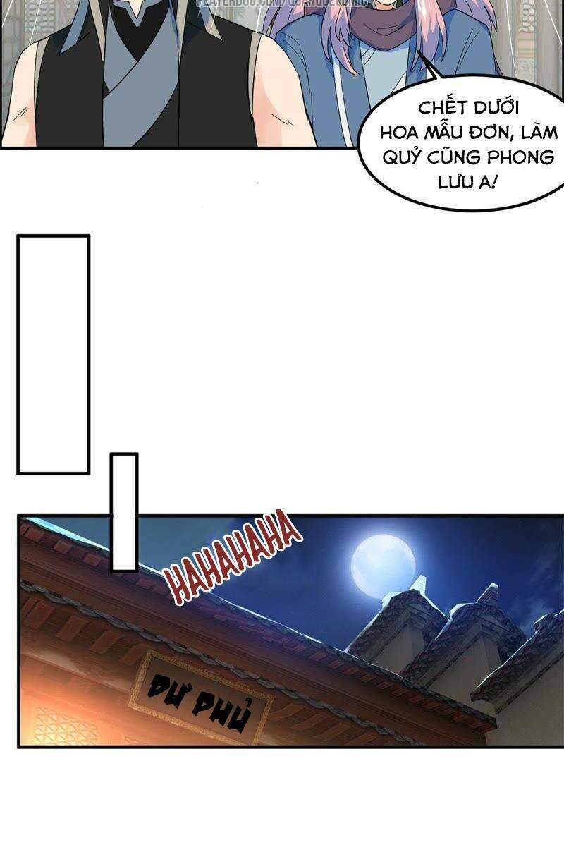 tối cường quang hoàn hệ thống chapter 42 15