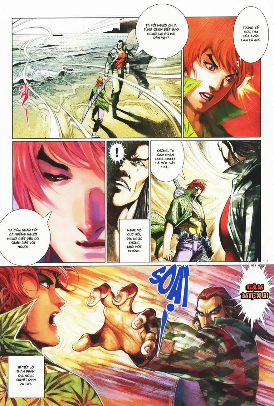 phong vân thần võ ký chapter 6 17