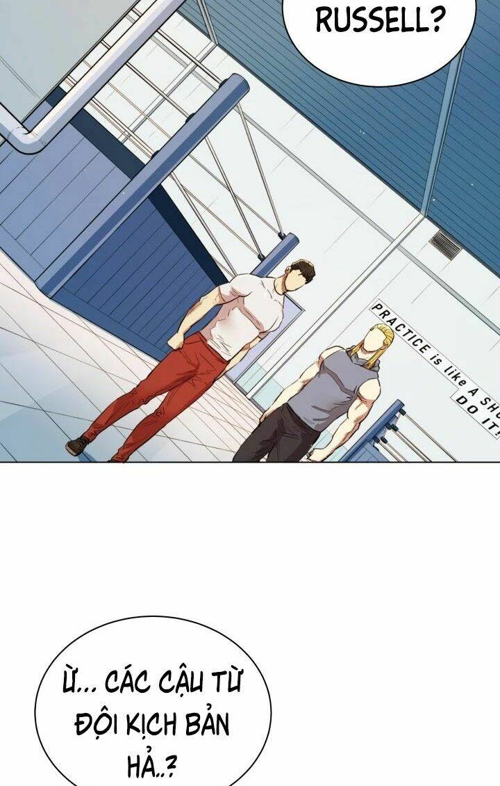 đấu sĩ vô song chapter 12 23
