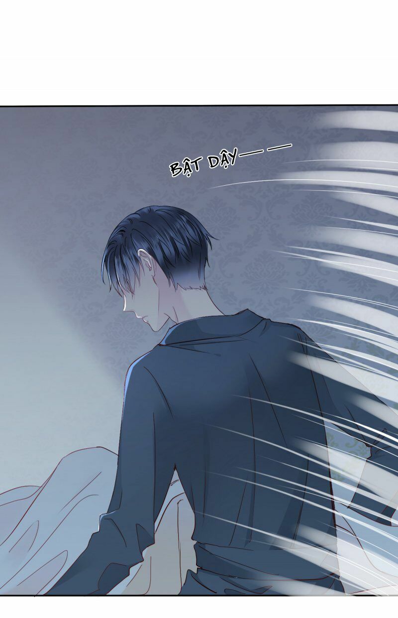 bay qua thiên sơn đến yêu anh chapter 27 36