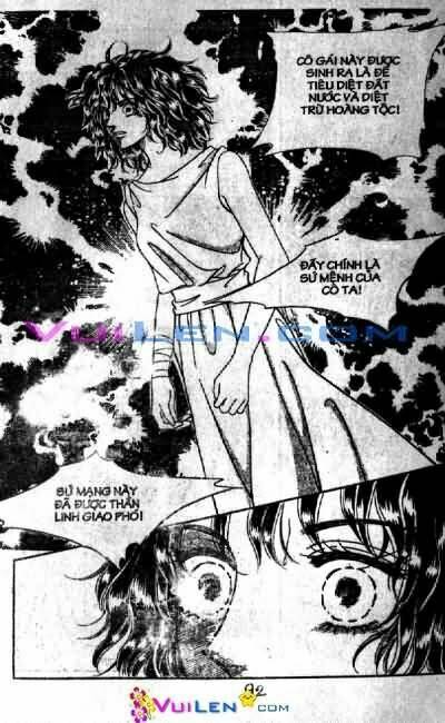 nữ hoàng biển cả chapter 5 92