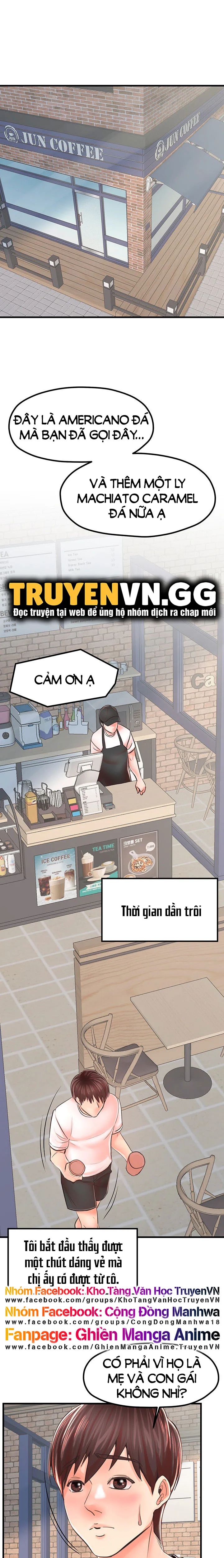 thử thách không cương với mẹ con cô ấy chapter 8 15
