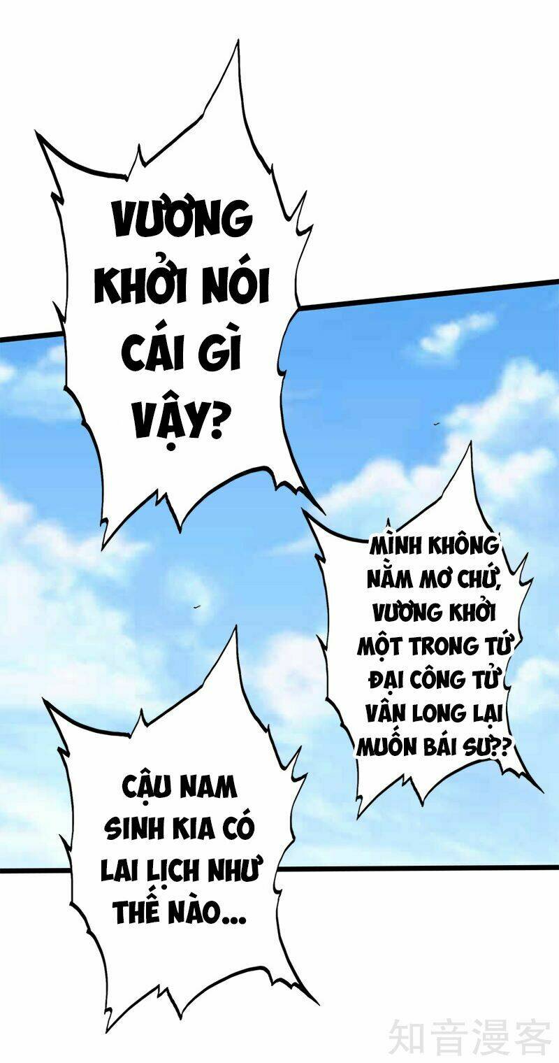 tuyệt phẩm tà thiếu chapter 9 41