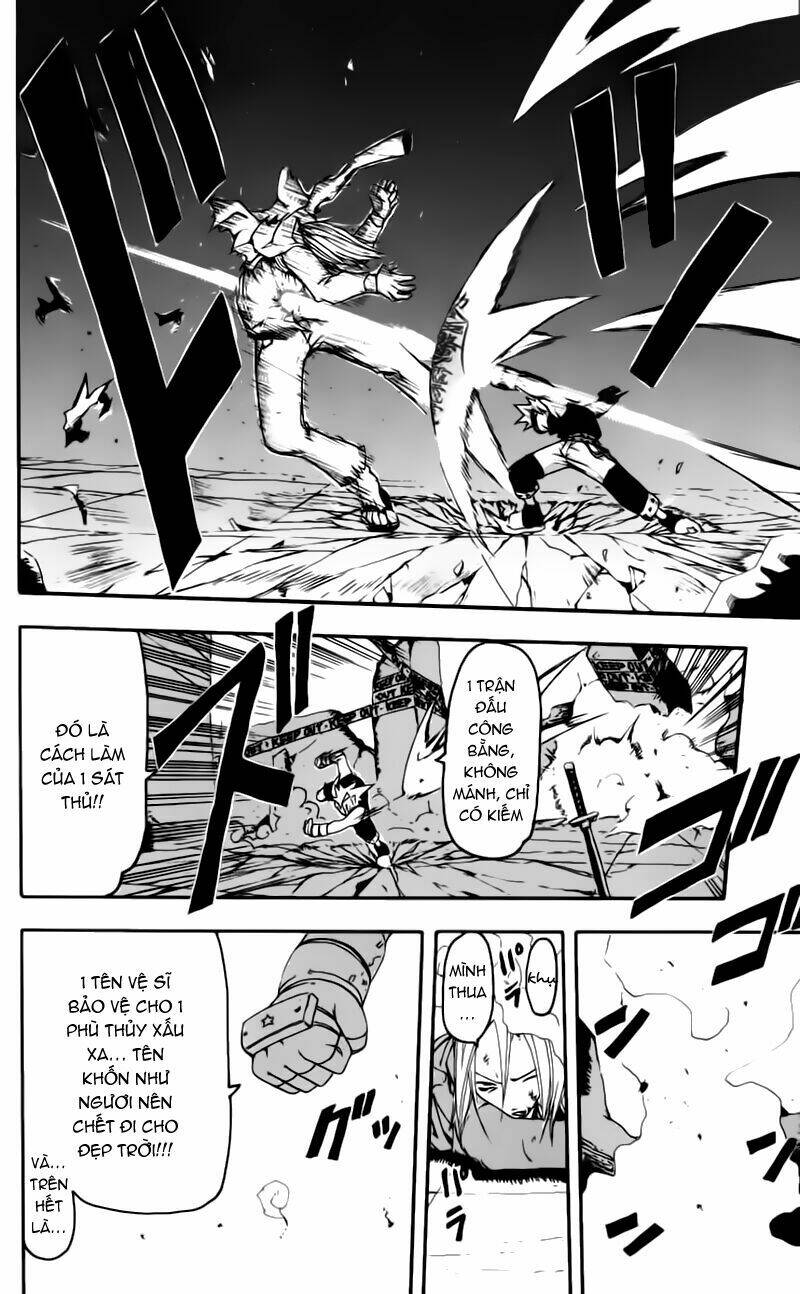 soul eater chapter 0.2 37