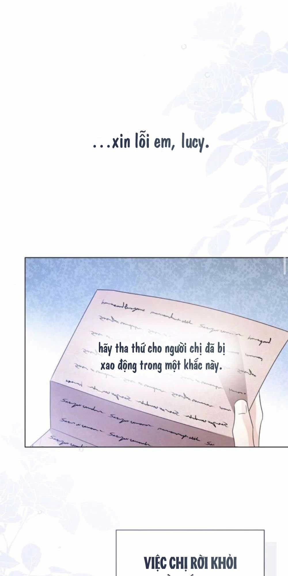 tôi sẽ từ bỏ vị trí hoàng hậu chapter 37 73