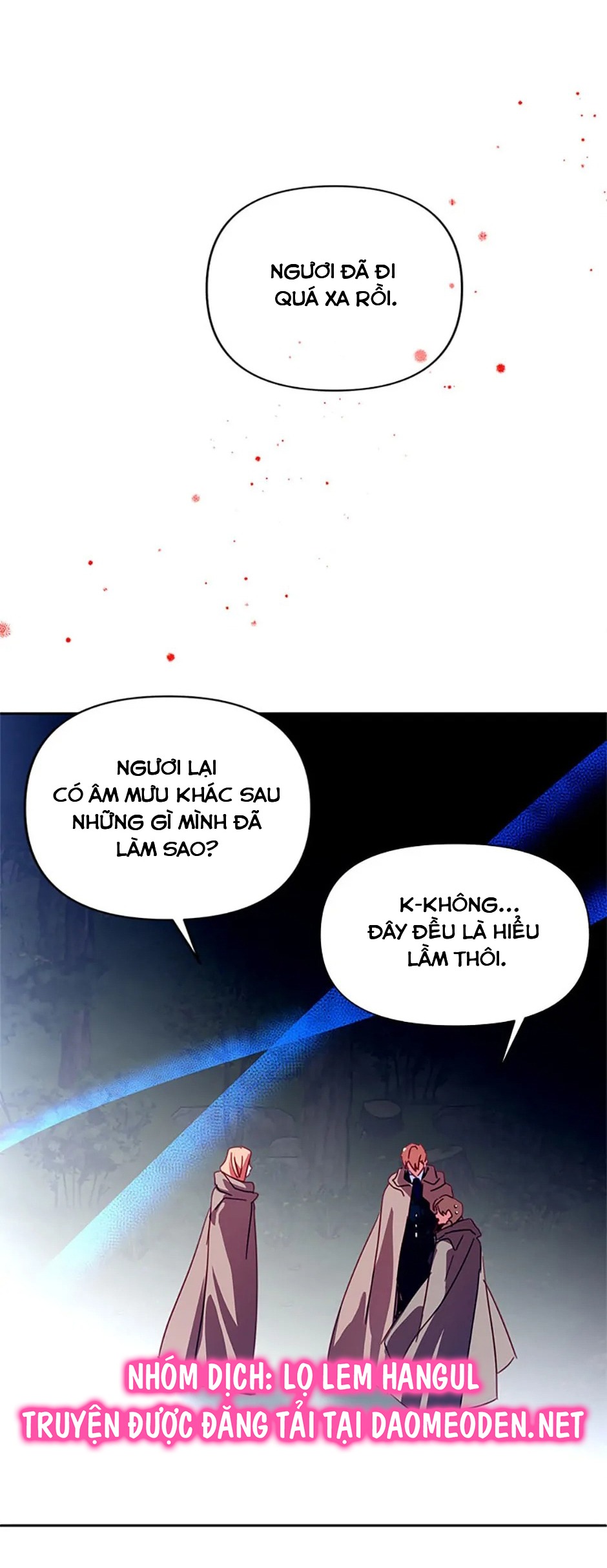 tôi đã nuôi dưỡng nam phụ ám ảnh chapter 79 21