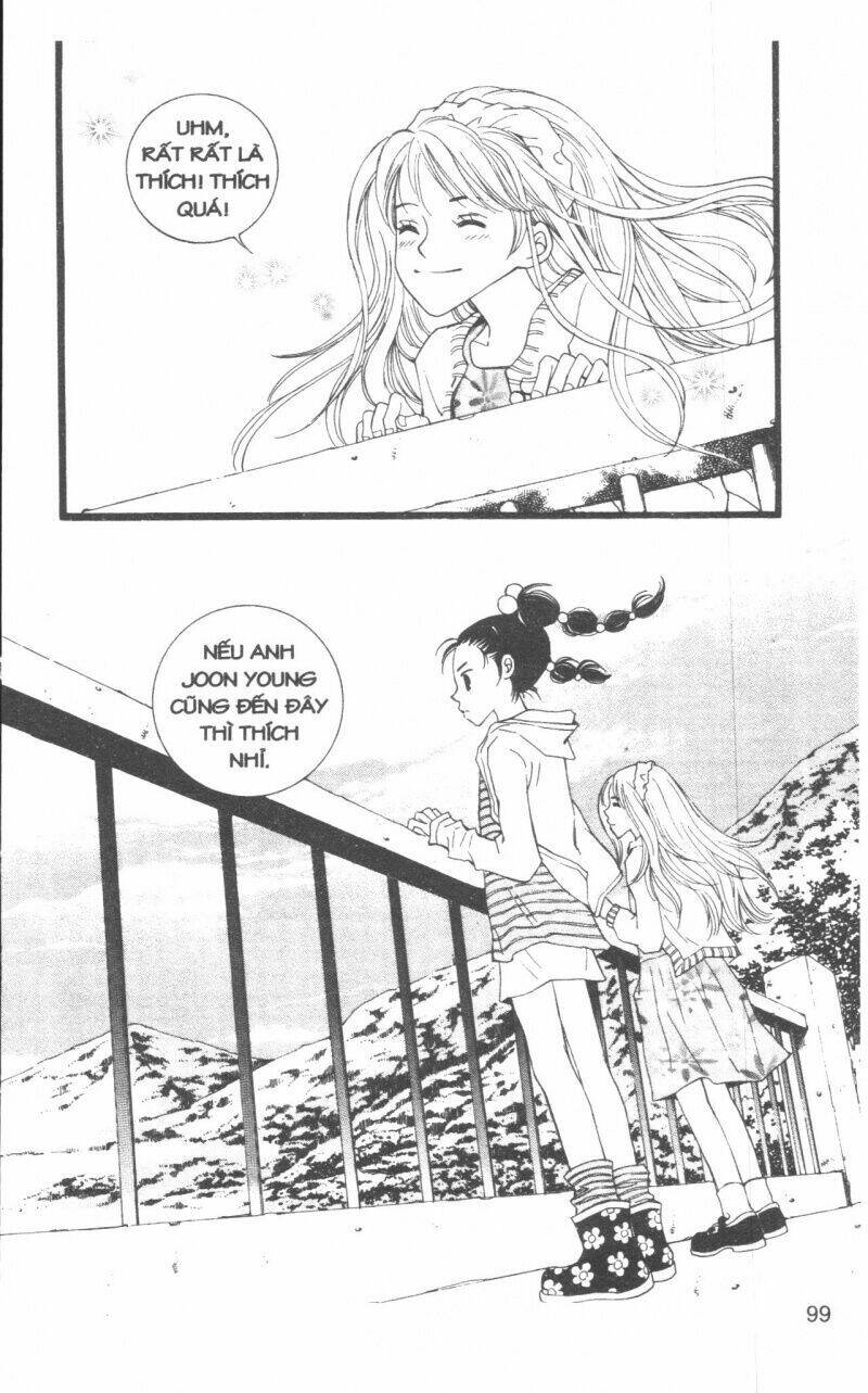 sad love story chapter 1 99