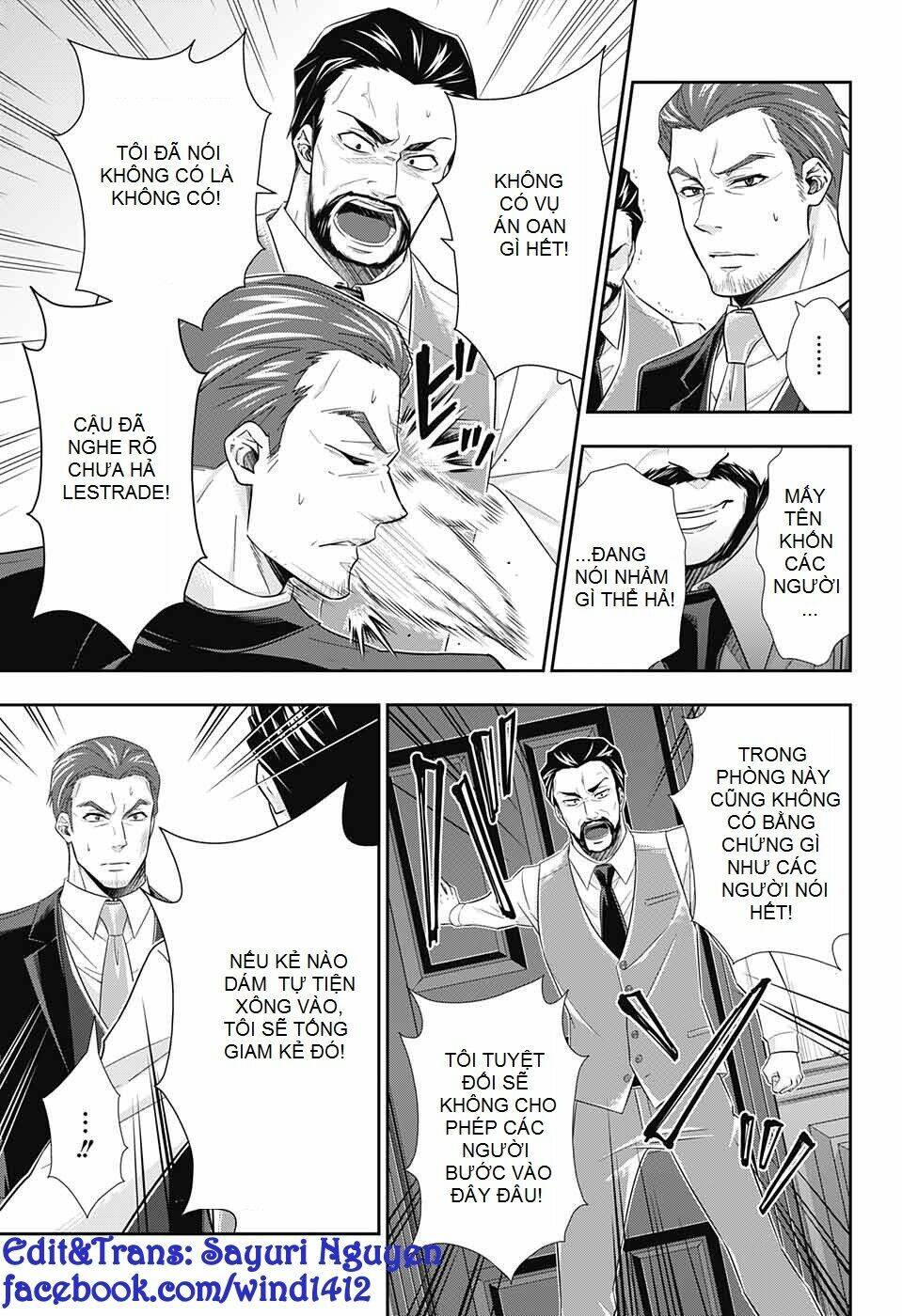 nhà ái quốc moriarty chapter 30 23